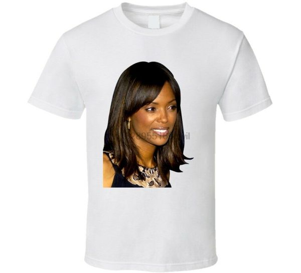 aisha tyler actress t shirt(1) sport hooded sweatshirt hoodie