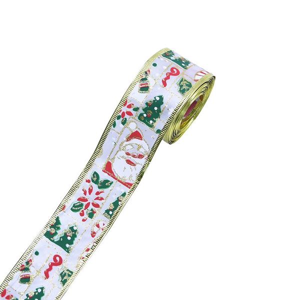 5м новогоднее украшение атласной лентой санта-клаус дизайн grosgrain diy craft ленты подарки оберточные поставки xmas декор для дома wmtmnm
5м новогоднее украшение атласной лентой санта-клаус дизайн grosgrain diy craft ленты подарки оберточные поставки xmas декор для дома wmtmnm