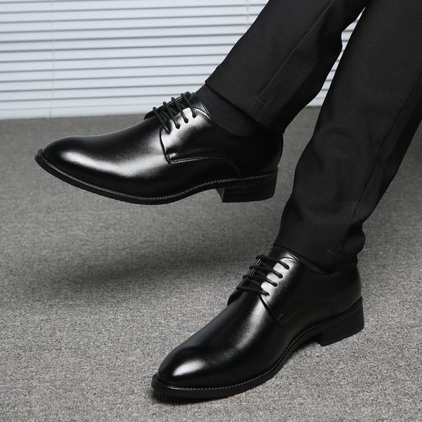 dress shoes scarpe male para winter soulier couro vestir classic zapatos moccasins casual mens sapato formal fashion leather de, Black
dress shoes scarpe male para winter soulier couro vestir classic zapatos moccasins casual mens sapato formal fashion leather de, Black