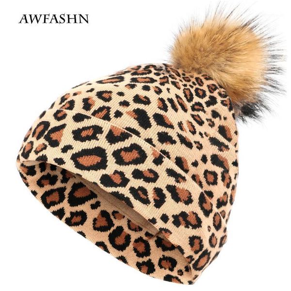 caps women real fur pom-pom hat woman leopard winter hat alpine skiing casual beanie mask cap satin raccoon pompom warm headscar1
caps women real fur pom-pom hat woman leopard winter hat alpine skiing casual beanie mask cap satin raccoon pompom warm headscar1