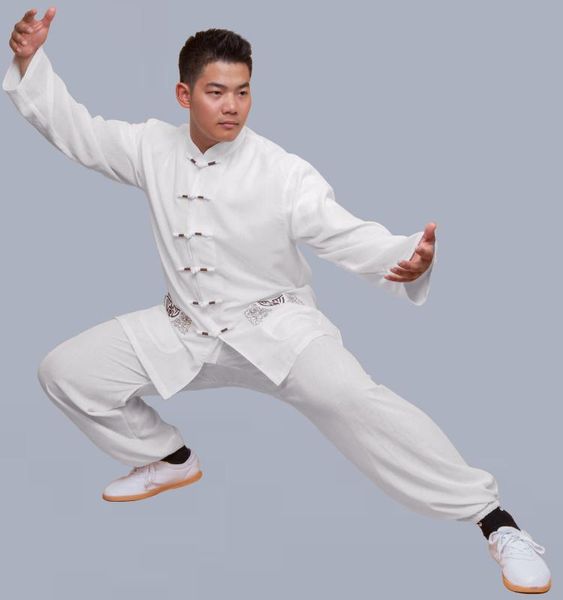 men women linen tai chi kungfu yoga set loose sweatshirt+pant jogger outfit meditation martial art casual workout set sportswear, White;red
men women linen tai chi kungfu yoga set loose sweatshirt+pant jogger outfit meditation martial art casual workout set sportswear, White;red