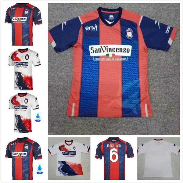 20/21 fc crotone soccer jerseys 10# benali 11# dragus 13# luperto 26# djidji 6# magallan 44# petriccione 95# eduardo football shirt uniform, Black;yellow
20/21 fc crotone soccer jerseys 10# benali 11# dragus 13# luperto 26# djidji 6# magallan 44# petriccione 95# eduardo football shirt uniform, Black;yellow