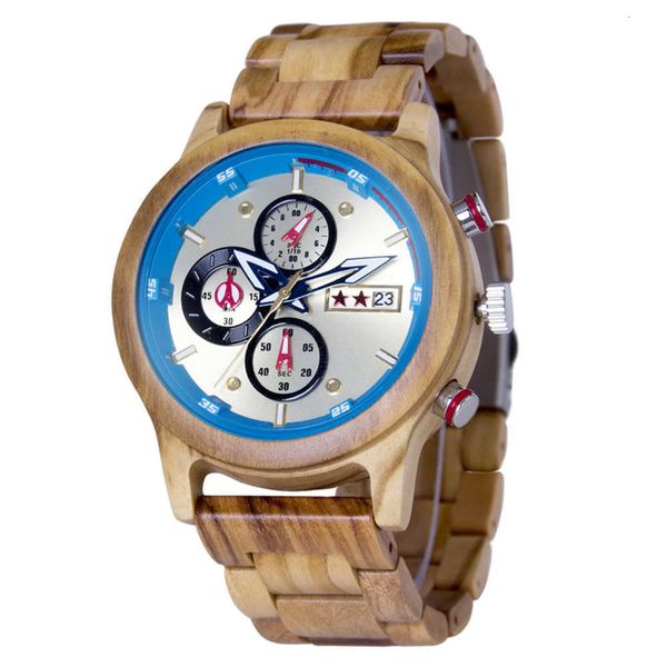 large multi function movement dial new quartz watch men's sports watch, Slivery;brown
large multi function movement dial new quartz watch men's sports watch, Slivery;brown