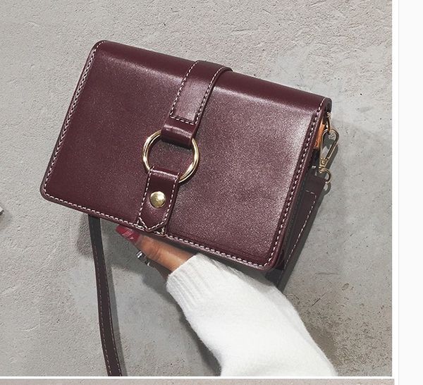pu 2020 retro bag flip crossbody bags fashion bag women handbag
pu 2020 retro bag flip crossbody bags fashion bag women handbag