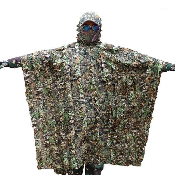 hunting sets adults camouflage polyester clothes jungle 3d pography outdoor bionic leaf birdwatching woodland training hooded1, Camo
hunting sets adults camouflage polyester clothes jungle 3d pography outdoor bionic leaf birdwatching woodland training hooded1, Camo