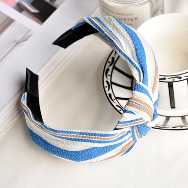 fashion elegant cross knot cloth art wide headbands stretchy floral striped hair bands for women girls hair accessories headwrap q bbyoar 
fashion elegant cross knot cloth art wide headbands stretchy floral striped hair bands for women girls hair accessories headwrap q bbyoar