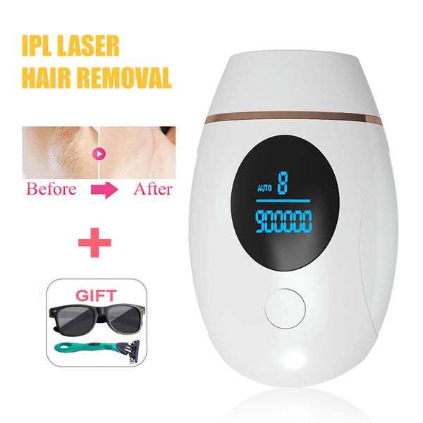 dropship 900000 flashes laser epilator permanent ipl pepilator hair removal painless electric epilator hair remover
dropship 900000 flashes laser epilator permanent ipl pepilator hair removal painless electric epilator hair remover