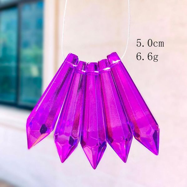 5pcs crystal icicle pendant chandelier prisms drops lamp candle holders curtain diy partsmulti color suncatcher lights crafts h jlltib
5pcs crystal icicle pendant chandelier prisms drops lamp candle holders curtain diy partsmulti color suncatcher lights crafts h jlltib