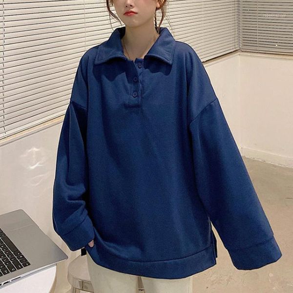 navy blue hip hop pullover collar oversized sweatshirt women loose plus size hoodies casual girls preppy style fall winter1, Black
navy blue hip hop pullover collar oversized sweatshirt women loose plus size hoodies casual girls preppy style fall winter1, Black