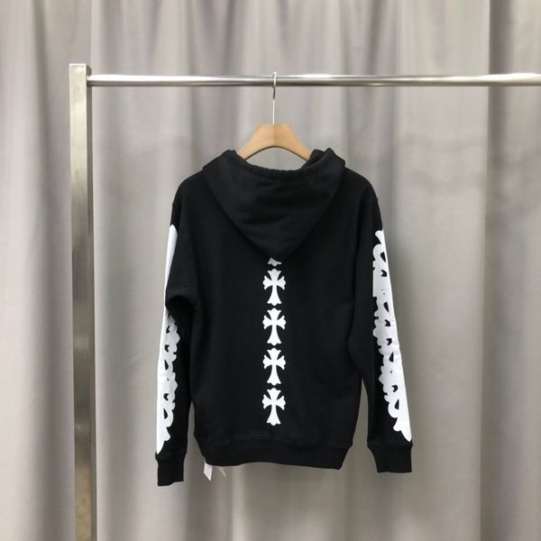 sweater fashion men's autumn winter round neck knitted couple terry fabric high density embroidery s-xxl birthday gift ky, Black
sweater fashion men's autumn winter round neck knitted couple terry fabric high density embroidery s-xxl birthday gift ky, Black