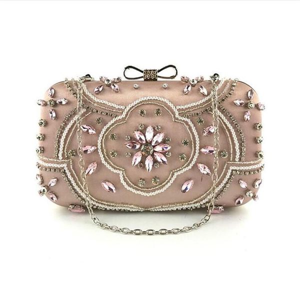 2020 women beads evening clutch bags wedding dinner bags with chain handmade flowers clutch purse mn1371
2020 women beads evening clutch bags wedding dinner bags with chain handmade flowers clutch purse mn1371