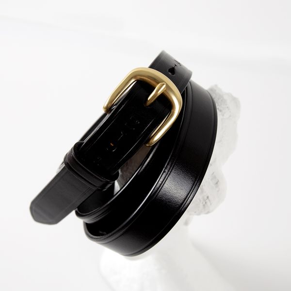 missnanda punch leather ladies belt first layer pure cowhide ins simple style copper buckle belt trousers, Black;brown
missnanda punch leather ladies belt first layer pure cowhide ins simple style copper buckle belt trousers, Black;brown