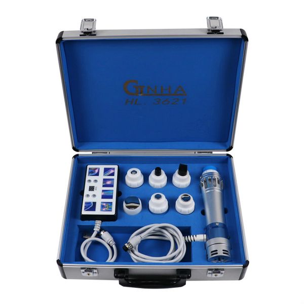 2020 pneumatic shock wave therapy equipment shockwave machine eswt physiotherapy knee back pain relief cellulites removal#010
2020 pneumatic shock wave therapy equipment shockwave machine eswt physiotherapy knee back pain relief cellulites removal#010