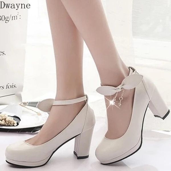 2021 new mary jane ladies high heels wedding shoes white platform shoes lady blue pink beige.1, Black
2021 new mary jane ladies high heels wedding shoes white platform shoes lady blue pink beige.1, Black