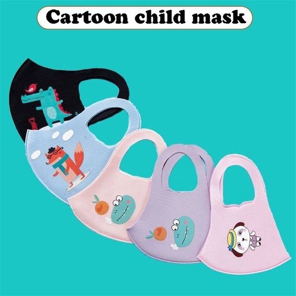 2020 in stock cartoon 3d design face mask for kids cover mouth mask respirator dustproof anti-bacterial washable reusable design masks
2020 in stock cartoon 3d design face mask for kids cover mouth mask respirator dustproof anti-bacterial washable reusable design masks
