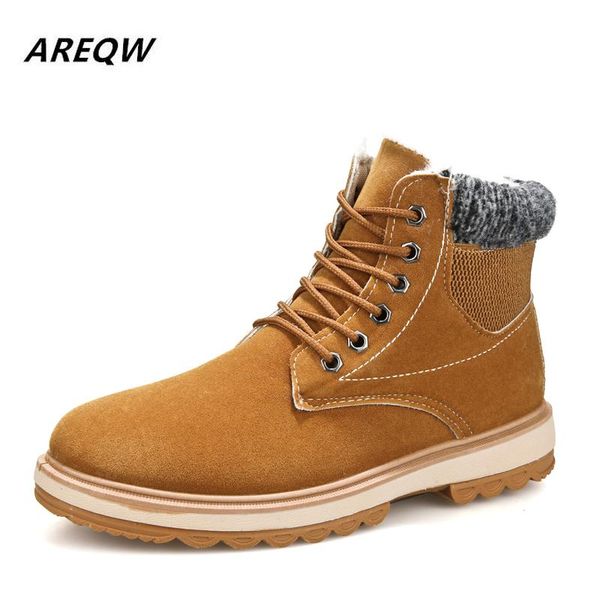 сапоги 2020 осень и зима solid color wear удобной non-slip высокого качества для мужчин снег boots мода flat trend мужских, Black
сапоги 2020 осень и зима solid color wear удобной non-slip высокого качества для мужчин снег boots мода flat trend мужских, Black