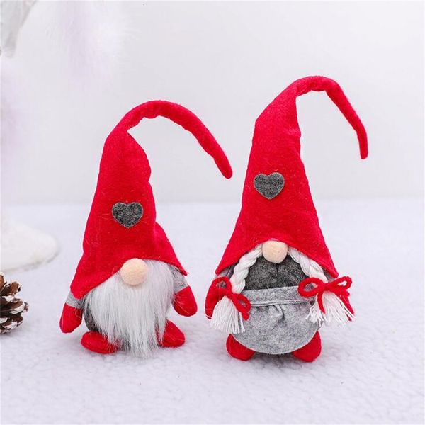 christmas forest old man love standing faceless doll decoration high-quality materials comfortable non-woven fabric plush
christmas forest old man love standing faceless doll decoration high-quality materials comfortable non-woven fabric plush