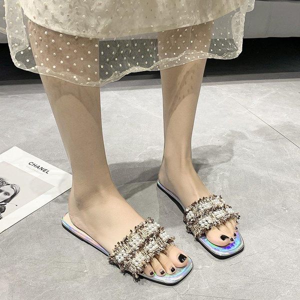 string bead tassel 2021 fashion women casual sandals summer woman shoes flats comfortable anti-skid women sandals plus size, Black
string bead tassel 2021 fashion women casual sandals summer woman shoes flats comfortable anti-skid women sandals plus size, Black
