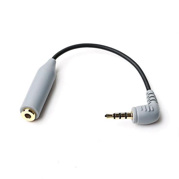 ey-s04 3.5mm 3 pole trs female to 4 pole trrs male microphone adapter cable audio stereo mic converter for samsung
ey-s04 3.5mm 3 pole trs female to 4 pole trrs male microphone adapter cable audio stereo mic converter for samsung