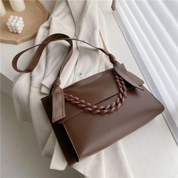burminsa vintage soft shoulder bags for women chain design a4 work satchel large capacity pu ladies messenger bags winter 2020
burminsa vintage soft shoulder bags for women chain design a4 work satchel large capacity pu ladies messenger bags winter 2020