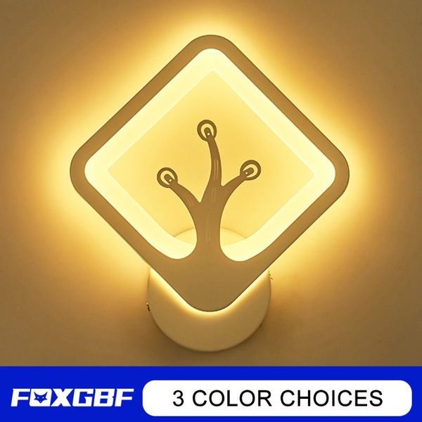 foxgbf led wall lamp acrylic shade modern living room bedroom bedside white led wall lamp creative round 10w12w 20w24w
foxgbf led wall lamp acrylic shade modern living room bedroom bedside white led wall lamp creative round 10w12w 20w24w