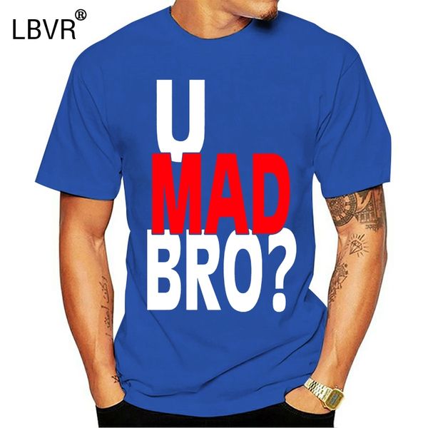 u mad bro bruh red white text saying dank meme humor college funny mens t shirt tee shirt wholesale tee sport hooded sweatshirt hoodie
u mad bro bruh red white text saying dank meme humor college funny mens t shirt tee shirt wholesale tee sport hooded sweatshirt hoodie