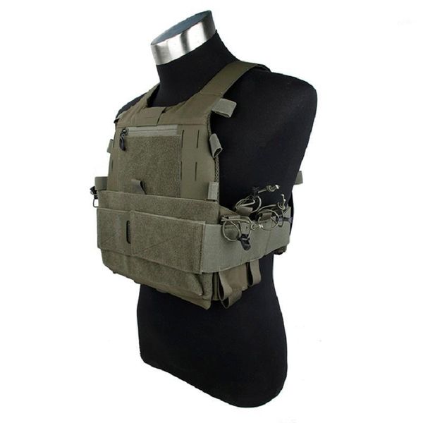 hunting jackets tmc3385-rg ranger green aspc tactical vest plate carrier m size 500d cordura fabric1, Camo;black
hunting jackets tmc3385-rg ranger green aspc tactical vest plate carrier m size 500d cordura fabric1, Camo;black
