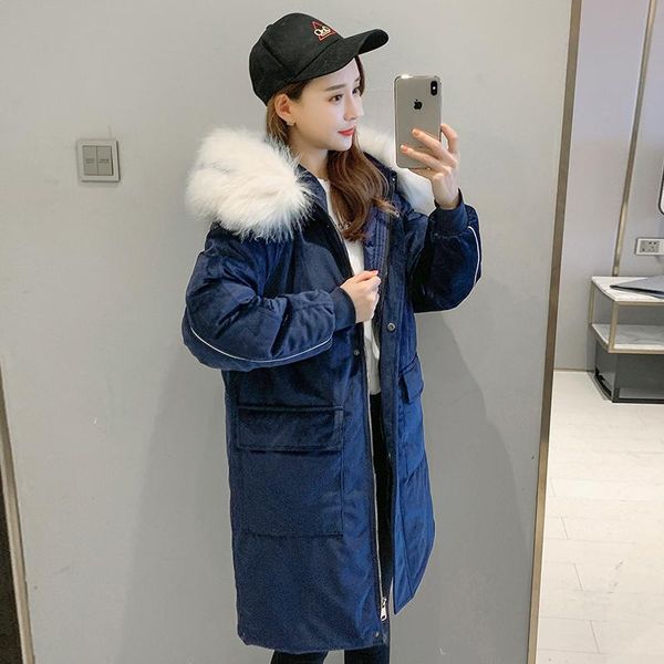 женщины повседневные толстые теплые parka part new pleuche длинный с капюшоном parka с зимней курткой женская офисная дама, Black
женщины повседневные толстые теплые parka part new pleuche длинный с капюшоном parka с зимней курткой женская офисная дама, Black