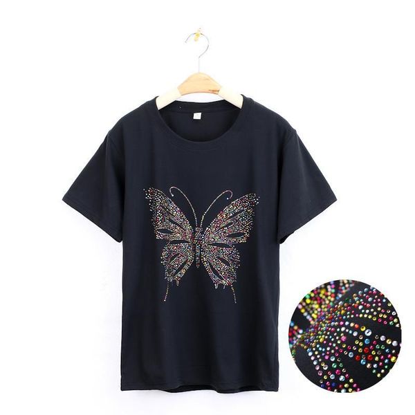 butterfly diamond shining print women tshirt cotton casual funny t shirt for lady girl tee hipster drop ship d-2, White
butterfly diamond shining print women tshirt cotton casual funny t shirt for lady girl tee hipster drop ship d-2, White
