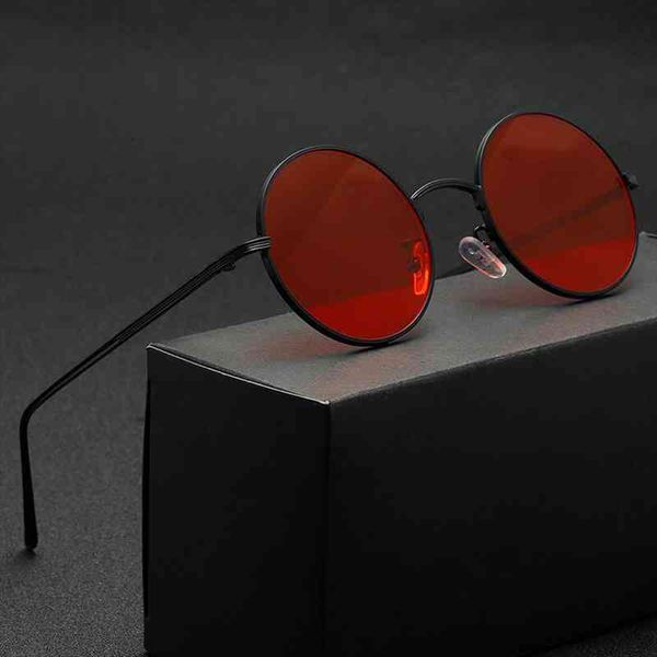classic round glasses women sunglasses metal brand design men eyeglasses vintage women sun glasses mirror uv400, White;black
classic round glasses women sunglasses metal brand design men eyeglasses vintage women sun glasses mirror uv400, White;black