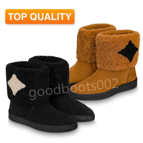 winter 2020 snow fur boots loves martin women boots snowdrop flat ankle boot size 35-41, Black
winter 2020 snow fur boots loves martin women boots snowdrop flat ankle boot size 35-41, Black