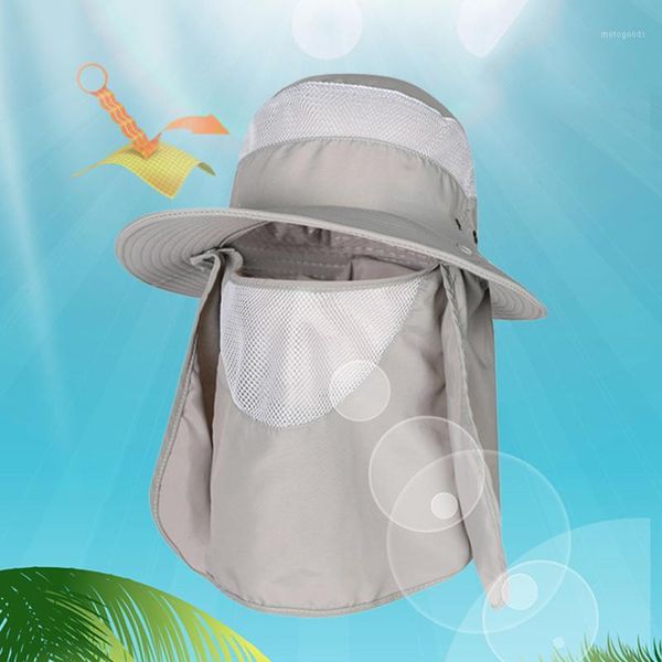 wide brim hats sunscreen fisherman hat men and women casual sun outdoor fishing breathable mountaineering summer uv protection1, Blue;gray
wide brim hats sunscreen fisherman hat men and women casual sun outdoor fishing breathable mountaineering summer uv protection1, Blue;gray