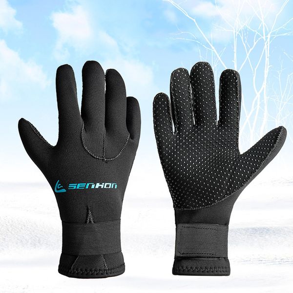3mm neoprene diving men wetsuit snorkeling canoeing women spearfishing underwater hunting gloves, Blue;gray
3mm neoprene diving men wetsuit snorkeling canoeing women spearfishing underwater hunting gloves, Blue;gray