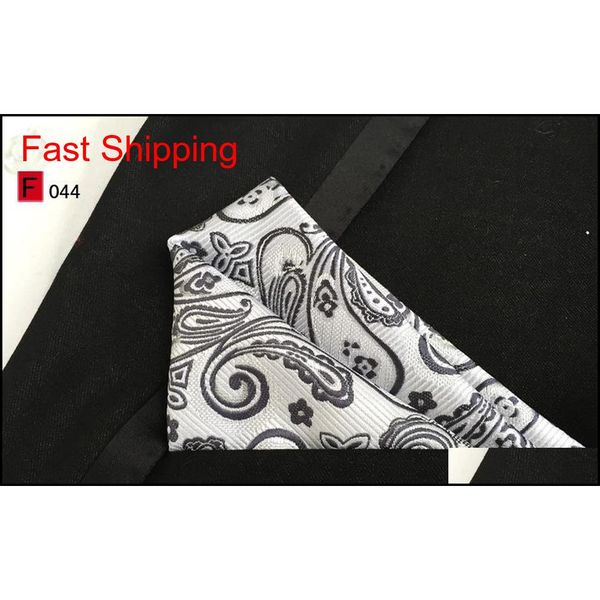 hankerchief pocket square 25*25cm 55 color jacquard weave men's napkin kerchief for necktie cocktail party weddi qylivu nana_shop, Blue;white
hankerchief pocket square 25*25cm 55 color jacquard weave men's napkin kerchief for necktie cocktail party weddi qylivu nana_shop, Blue;white