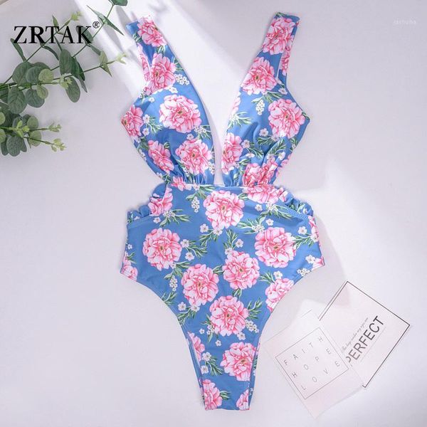 zrtak ruffle one piece swimsuit floral backless push up swimwear women deep v-neck print lace bathing suit black monokini1, White;black
zrtak ruffle one piece swimsuit floral backless push up swimwear women deep v-neck print lace bathing suit black monokini1, White;black