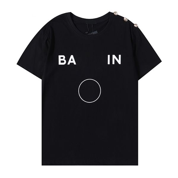 fashion mens t shirt designer for men women shirts black white clothing man tees short sleeve woman tshirt casual hip hop streetwear asian s, White;black
fashion mens t shirt designer for men women shirts black white clothing man tees short sleeve woman tshirt casual hip hop streetwear asian s, White;black
