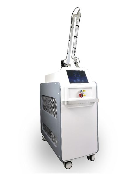 qts imported korea light arm 1064nm 532nm 755nm picosecond pigment removal q switched nd yag pico laser pigment removal pico laser, Black
qts imported korea light arm 1064nm 532nm 755nm picosecond pigment removal q switched nd yag pico laser pigment removal pico laser, Black