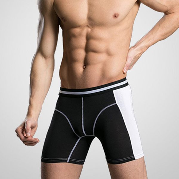 4pcs\lot boxers longue homme shorts mens underwear slip panties men's underpants male panties boxer men underwear men boxer 201023, Black;white
4pcs\lot boxers longue homme shorts mens underwear slip panties men's underpants male panties boxer men underwear men boxer 201023, Black;white