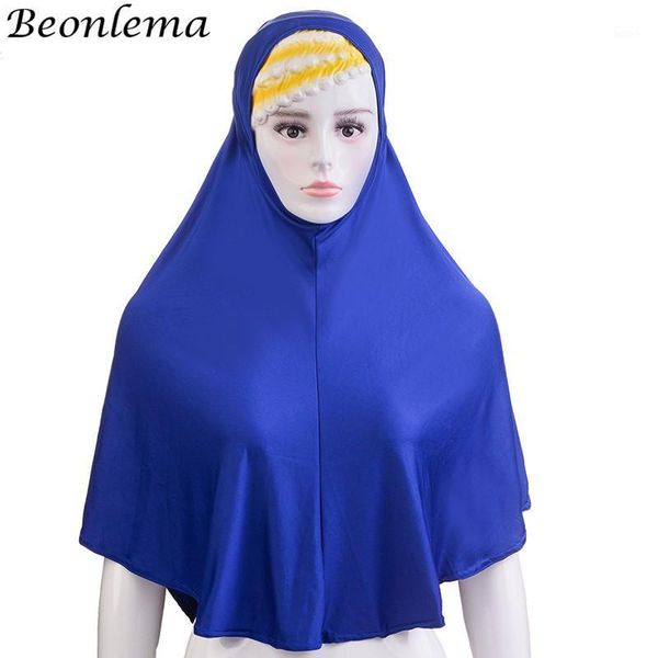 beonlema long hijabs arab abaya headscarf shawl body cover muslim turbans under hijab caps for women islamic scarf bonnect1, Red
beonlema long hijabs arab abaya headscarf shawl body cover muslim turbans under hijab caps for women islamic scarf bonnect1, Red