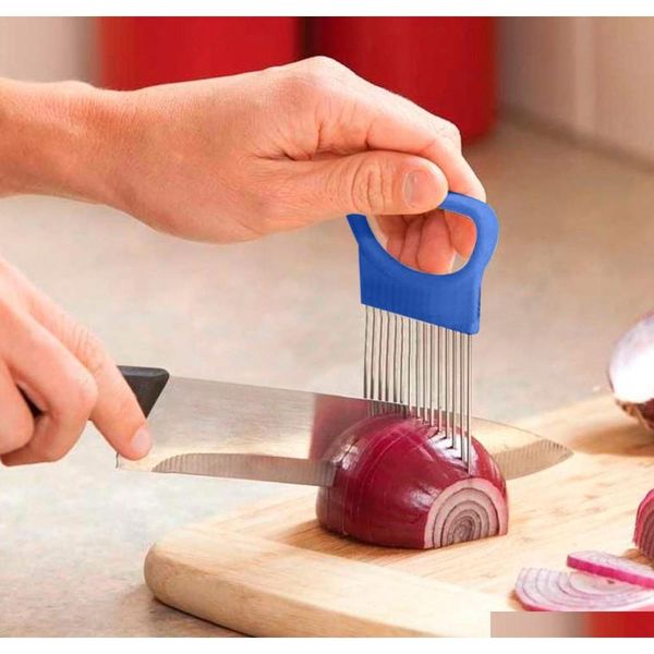 new shrendders & slicers tomato onion vegetables slicer cutting aid holder guide slicing cut jllrfc loveshop01
new shrendders & slicers tomato onion vegetables slicer cutting aid holder guide slicing cut jllrfc loveshop01