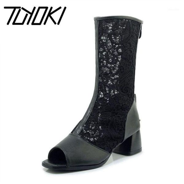 boots tuyoki plus size 33-46 half short summer for women embroidery high heels shoes open toe office party footwear1, Black
boots tuyoki plus size 33-46 half short summer for women embroidery high heels shoes open toe office party footwear1, Black