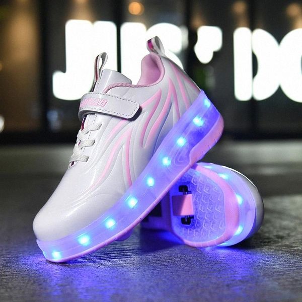 roller skate shoes for kids boy girl led usb wheels sneakers with on wheels children boys girls roller sneakers fashion shoes #6e43
roller skate shoes for kids boy girl led usb wheels sneakers with on wheels children boys girls roller sneakers fashion shoes #6e43