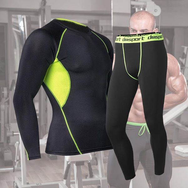 men's thermal underwear set men winter thermo soft keep warm long johns fitness compression, Black;white
men's thermal underwear set men winter thermo soft keep warm long johns fitness compression, Black;white