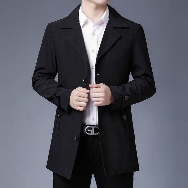 plus size 5xl 6xl 7xl men's khaki black trench coat 2021 spring new smart casual single breasted korean casual jacket, Tan;black
plus size 5xl 6xl 7xl men's khaki black trench coat 2021 spring new smart casual single breasted korean casual jacket, Tan;black