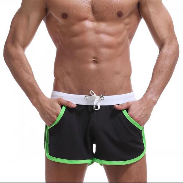 wholesale short masculino bermudas new men's home sporting shorts mens and women trousers girl summer slimming men gyms bermuda1, White;black
wholesale short masculino bermudas new men's home sporting shorts mens and women trousers girl summer slimming men gyms bermuda1, White;black