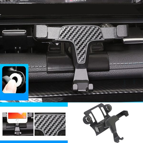 подходит для toyota rav4 xa50 2019 2020 аксессуары carbon мобильный сотовый телефон владельца автомобиля air vent mount stand 1set
подходит для toyota rav4 xa50 2019 2020 аксессуары carbon мобильный сотовый телефон владельца автомобиля air vent mount stand 1set