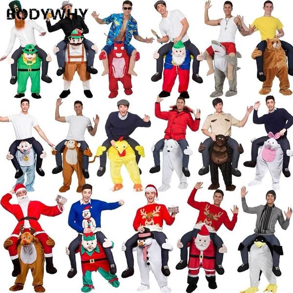 mascot costumesbear orangutan pig frog horse carry back ride on mascot fancy dress party costume outfit xmas halloween carnival, Red;yellow
mascot costumesbear orangutan pig frog horse carry back ride on mascot fancy dress party costume outfit xmas halloween carnival, Red;yellow