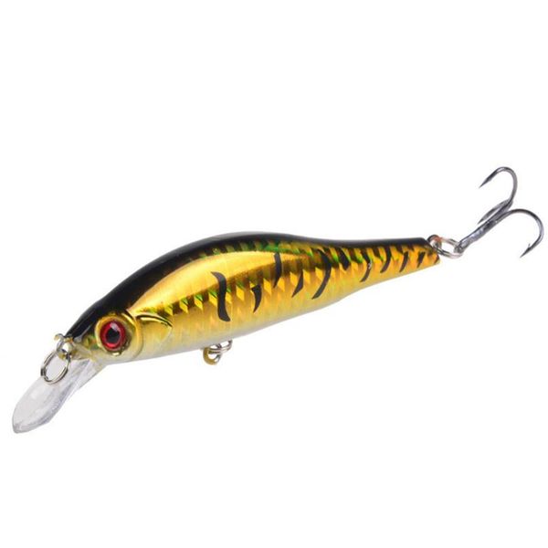 1pcs model minnow fishing lure 9.5cm 11.5g crankbait wobblers swimbait trolling artificial hard plastic bait for b qylyen
1pcs model minnow fishing lure 9.5cm 11.5g crankbait wobblers swimbait trolling artificial hard plastic bait for b qylyen