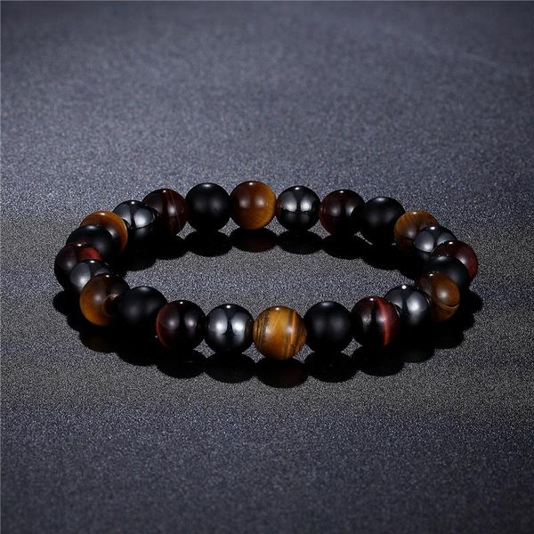 new unique design 8mm stone bracelet men bracelet women fashion tiger eye hematite black obsidian summer gift pulseira
new unique design 8mm stone bracelet men bracelet women fashion tiger eye hematite black obsidian summer gift pulseira