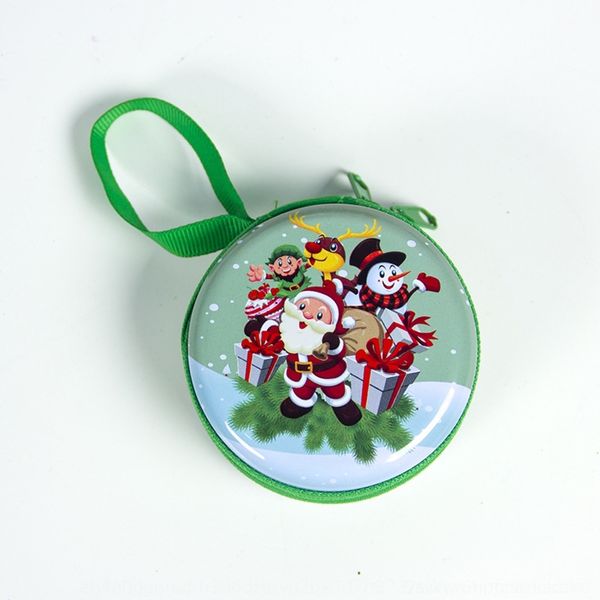 rgcmz xibao new santa cartoon tinplate decoration claus zero key purse storage storage bag coin purse coin headset bag ieqer
rgcmz xibao new santa cartoon tinplate decoration claus zero key purse storage storage bag coin purse coin headset bag ieqer